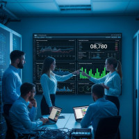 1С-Битрикс — платформа для масштабных и безопасных сайтов