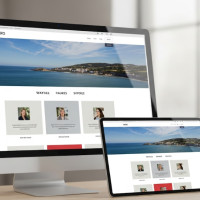 Как сделать сайт на 1С-Битрикс универсальным для всех устройств