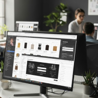 Дизайн интернет-магазинов на 1С-Битрикс: ключевые особенности