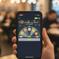 Как геймификация помогает ресторанам строить лояльность клиентов и увеличивать прибыль