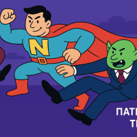 Написали 11 статей для юридической компании