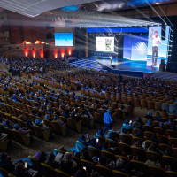 Контент-маркетинг для EdCrunch — самой крупной образовательной конференции в Европе и СНГ