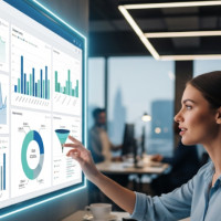 Аналитика в 1С-Битрикс: как понять, работает ли сайт эффективно