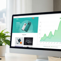 Почему дизайн на 1С-Битрикс играет ключевую роль в конверсии сайта