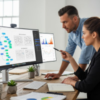 Как повысить эффективность UX/UI для сайта на 1С Битрикс: советы дизайнеров