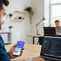 Мобильные решения на платформе 1С Битрикс: Важные моменты разработки