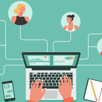 5 тактик повышения эффективности работы удалённой команды