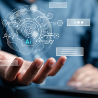 Как помочь сотрудникам результативнее работать с ИИ: 4 навыка и 4 тактики