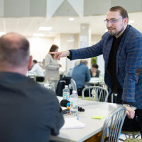 Как провести интервью, помогающее построить стратегию проекта