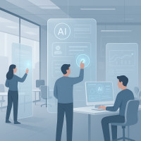 Автономный ИИ-агент сэкономил стартапу 80% операционных затрат