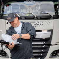 Советы логиста: как организовать идеальную доставку груза по России