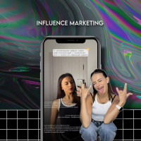 Тренды инфлюенс-маркетинга