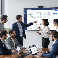 1С-Битрикс для корпоративного портала: от идеи до реализации