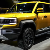 Китайские электромобили 2025 года: кто правит миром EV?