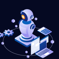 Универсальная AI-платформа для автоматизации бизнес-процессов