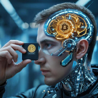 Научная фантастика и футурология — кошелёк, встроенный в нейросеть мозга через BIP-39