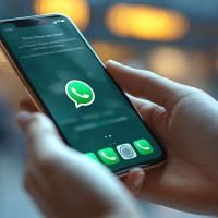 Выделение Текста в WhatsApp: курсив, жирный шрифт, зачёркнутый текст и другое форматирование