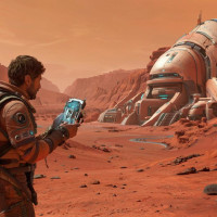 Колония на Марсе и утерянный мнемонический сейф — почему одна фраза может угрожать выживанию и как этого избежать