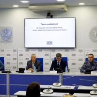 Сотрудники Росгвардии и Госкомитета по биоресурсам в Татарстане напомнили охотникам о правилах ведения охоты и обращения с оружием