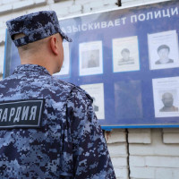 В Набережных Челнах росгвардейцы задержали двоих мужчин, объявленных в федеральный розыск за ранее совершенные преступления