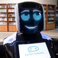 В Юго-Западном государственном университете появился робот-консультант