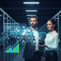 Автоматизация процессов сайта на 1С-Битрикс с помощью модулей: ваш путь к успеху