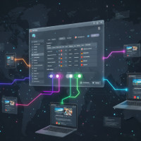 Мультиязычные сайты на 1С-Битрикс: как сделать ваш сайт доступным для всего мира