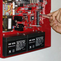 Не рискуйте: как правильно обслуживать системы безопасности и избежать беды?