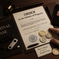 ⚖️ Юридические аспекты защиты прав криптоинвесторов при хищении активов