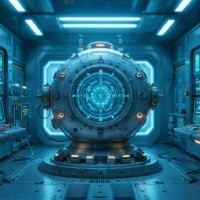 Машина времени и защита приватных ключей: как «будущее» меняет правила хранения секретов