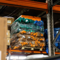 Эксперт ТК КИТ оценил возвращение главного склада Wildberries в Петербурге