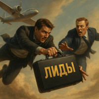 Как я забираю клиентов прямо с сайтов конкурентов — и закрываю их в WhatsApp без лишних вложений