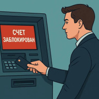 Блокировка счетов по 115-ФЗ: почему рискует каждый бизнес?