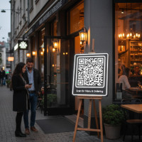 Как разработать сайт для ресторана на 1С-Битрикс