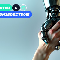 Знакомство с нашим производством: полный цикл работ от А до Я