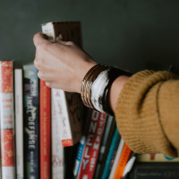 Как найти свою книгу: советы для тех, кто ищет идеальное чтения