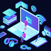 Системы управления обучением: как работают современные LMS и зачем они организациям