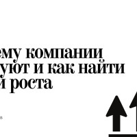 Почему компании буксуют и как найти точки роста