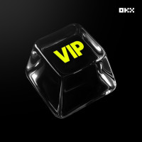 Стать VIP на OKX стало в 2 раза проще!