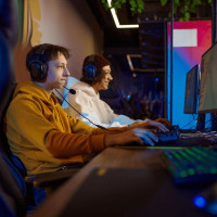 Киберспорт в школах: когда соревновательные игры стали частью образовательного процесса