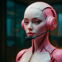 Голосовой робот для обзвона: как AI-сотрудник заменяет отдел продаж и работает 24/7