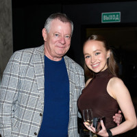 Комедийный сериал «Глазами младенца» доступен онлайн с 15 сентября