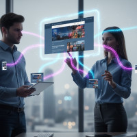 Как создать адаптивный сайт на 1С Битрикс с использованием российских сервисов