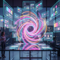 Разработка уникального дизайна для сайта на 1С-Битрикс: шаги к успеху