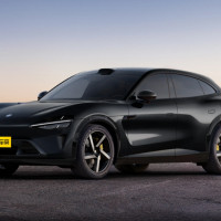 Xiaomi YU7: знакомимся с электрическим кроссовером-феноменом