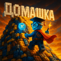 Учигений - Российский ai сервис, как замена решебников