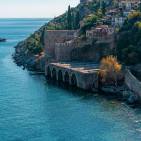 Что посмотреть в Аланье – лучшие места, которые вы точно не забудете