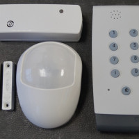 В Перми нашли недорогое решение для охраны квартир и небольших офисов