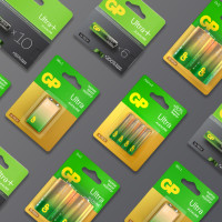 GP Batteries представили новые разработки и ESG-инициативы на IFA Berlin 2025