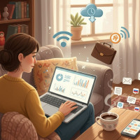 Правда и мифы о работе в интернете: что скрывают «гуру» заработка